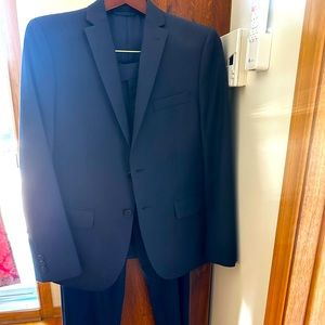 Ralph Lauren suit for boys